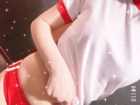 いっぱい出してっ??