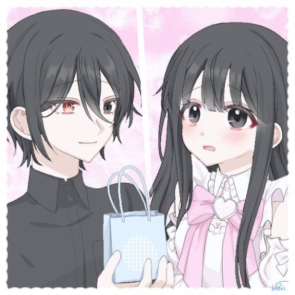 【周南店限定イベント】逆ホワイトデー?