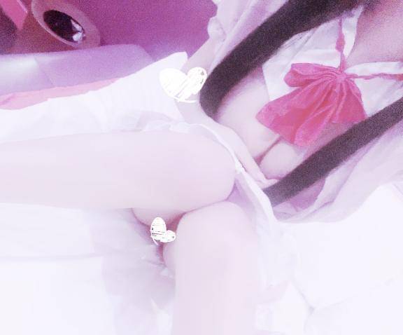 コスプレ?