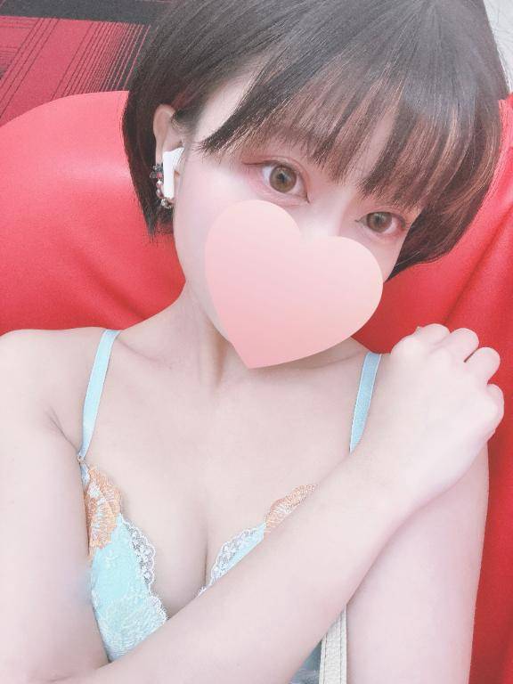 久しぶりにえ〇ちしよ！