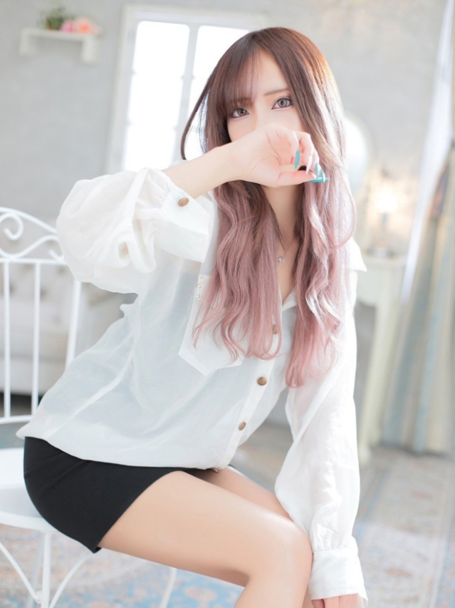 はずき（OL倶楽部周南）