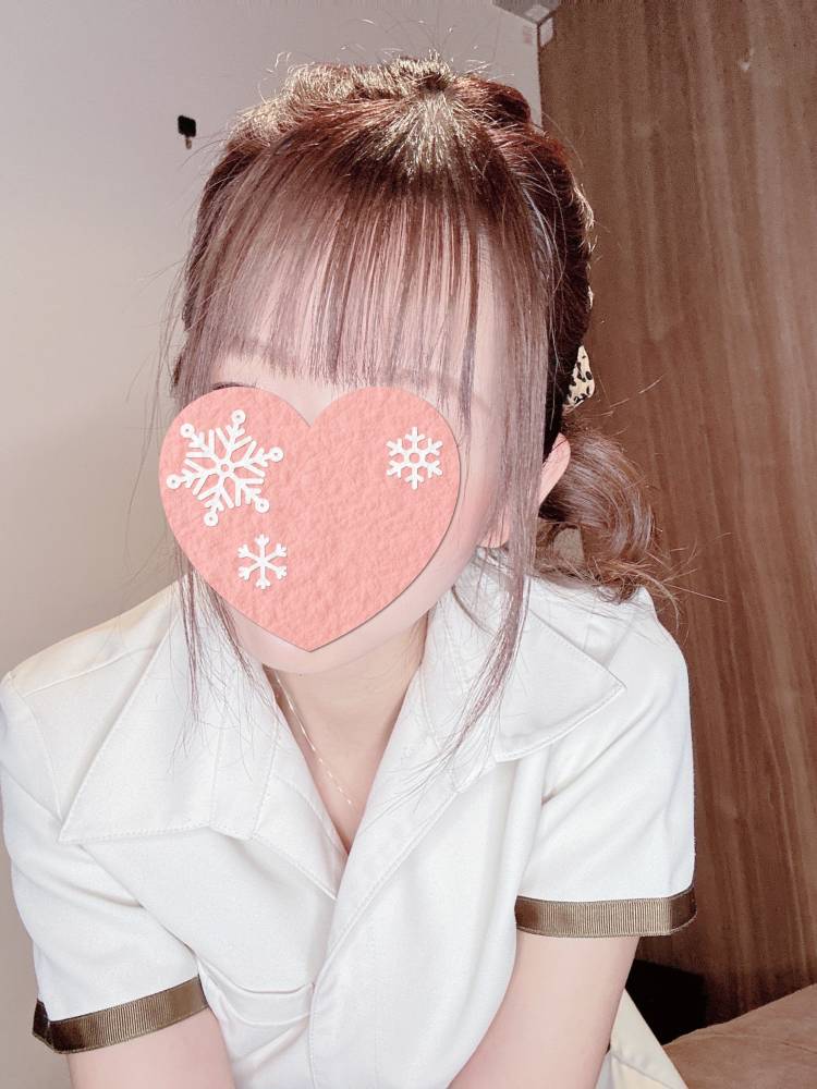 ２０時から出勤💜🤍