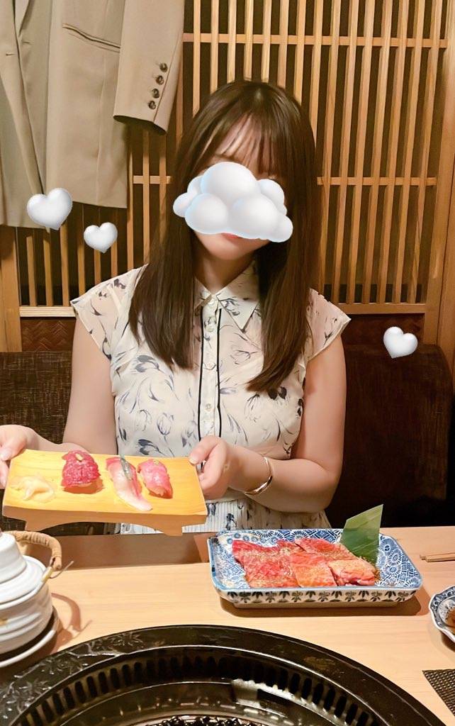 お礼日記📔🍑