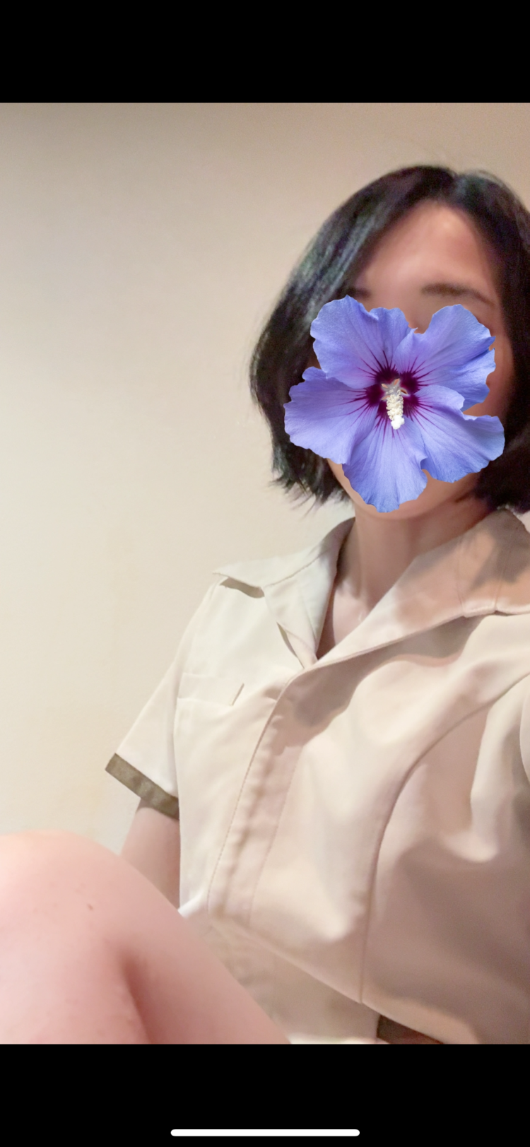出勤しました