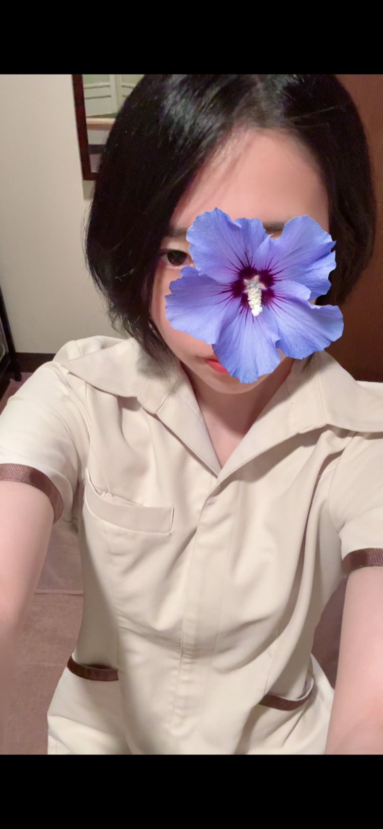 出勤しました✨️