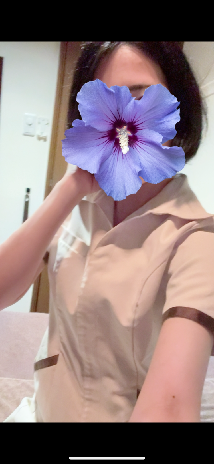 出勤しました✨️