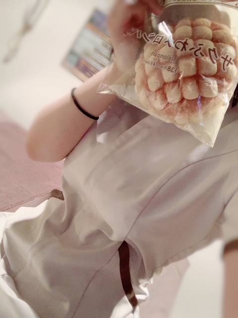 退勤しました～(*´︶`)