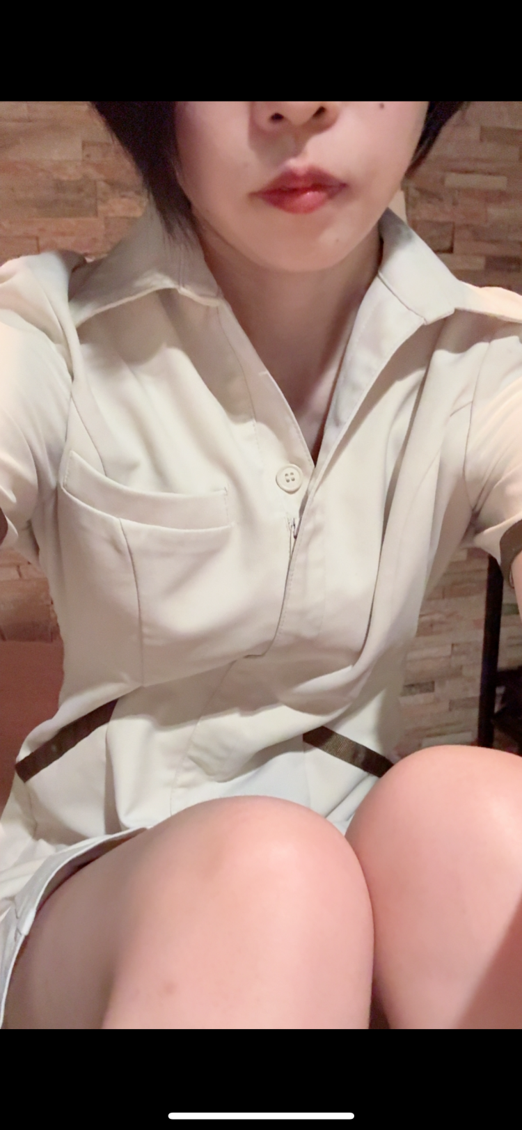 出勤しました