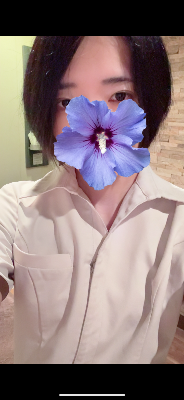 出勤しました✨️