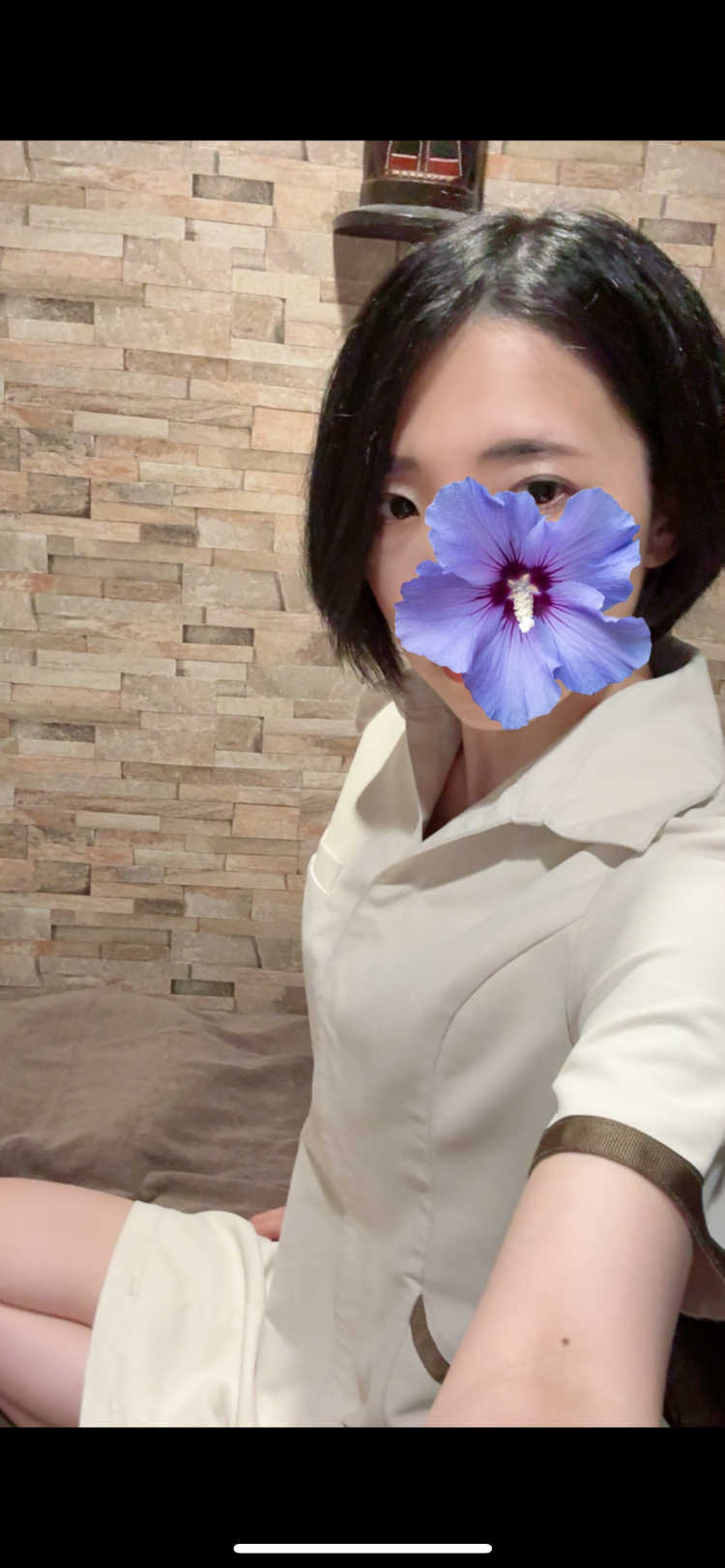 出勤しました