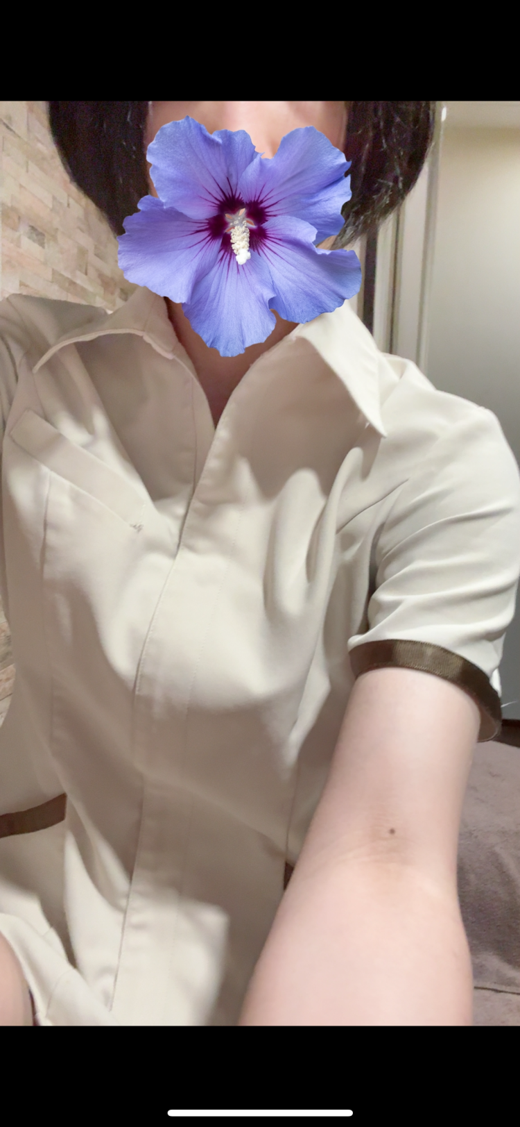 出勤しました✨️