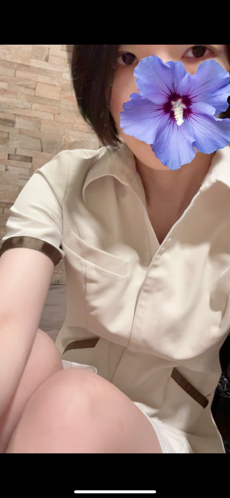 出勤しました