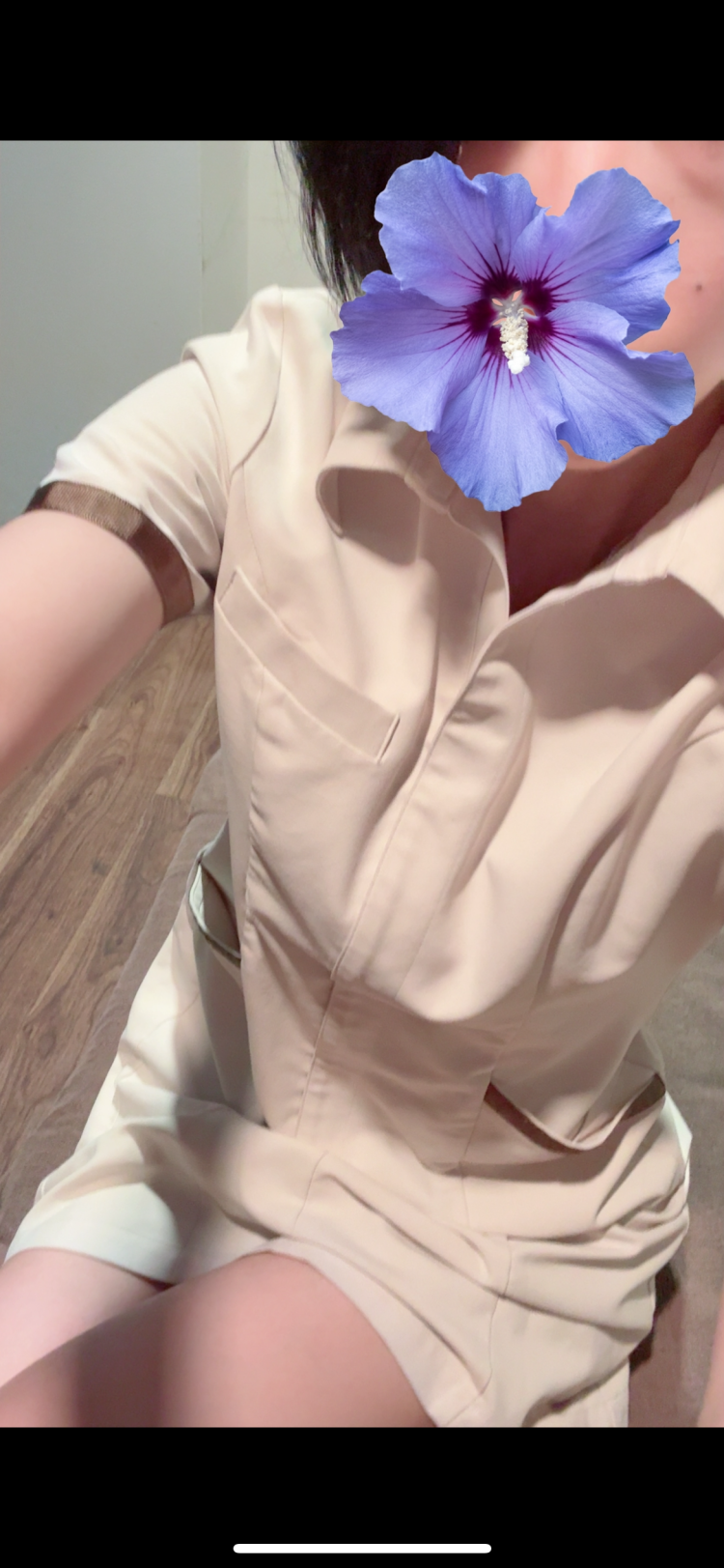 出勤しました☺️