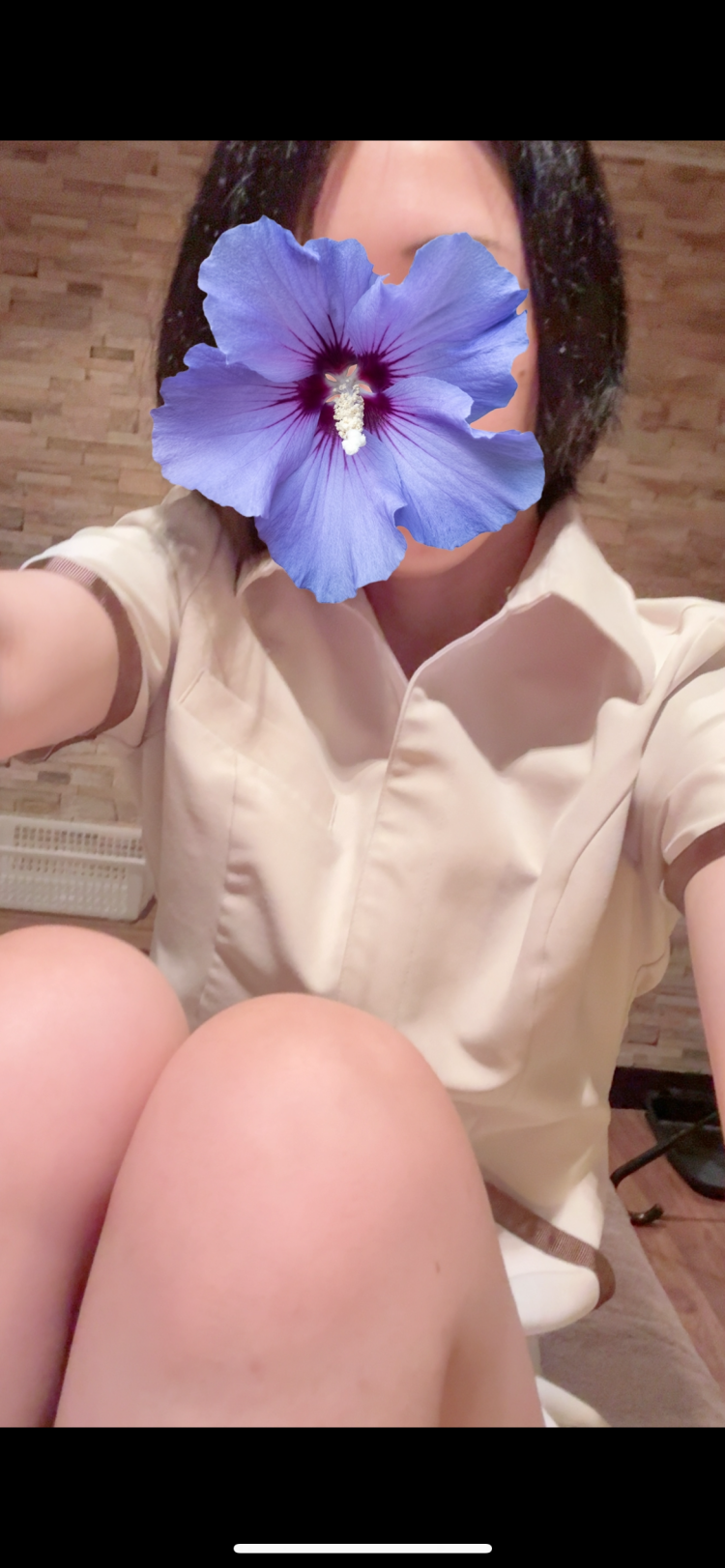 出勤しました