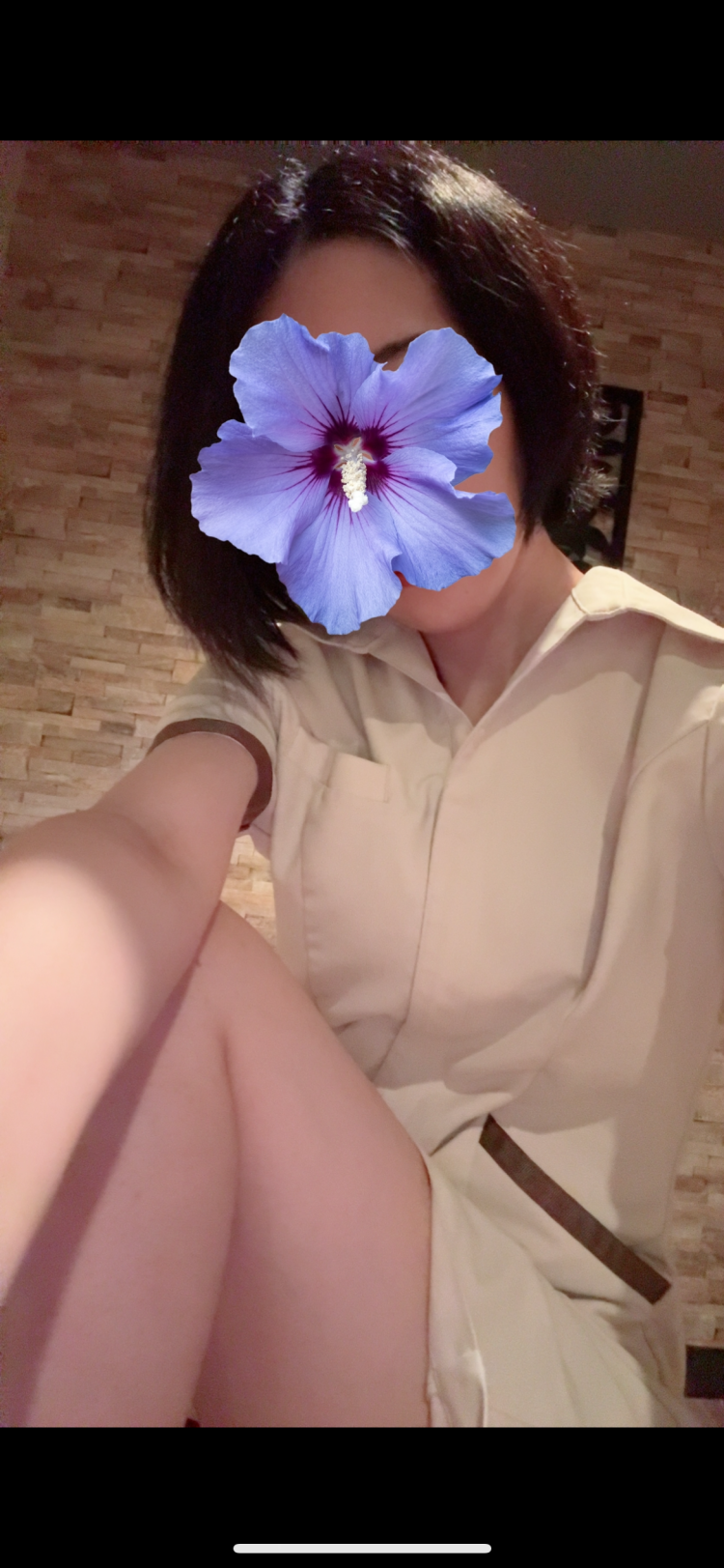 出勤しました
