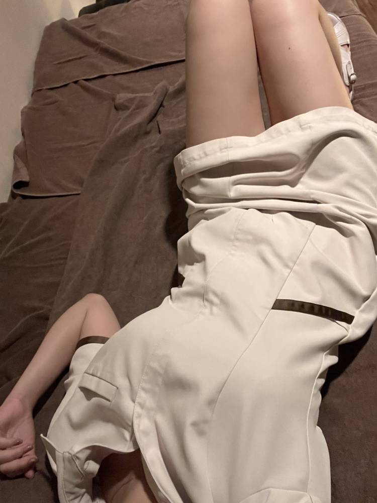 退勤だよ〜🎀