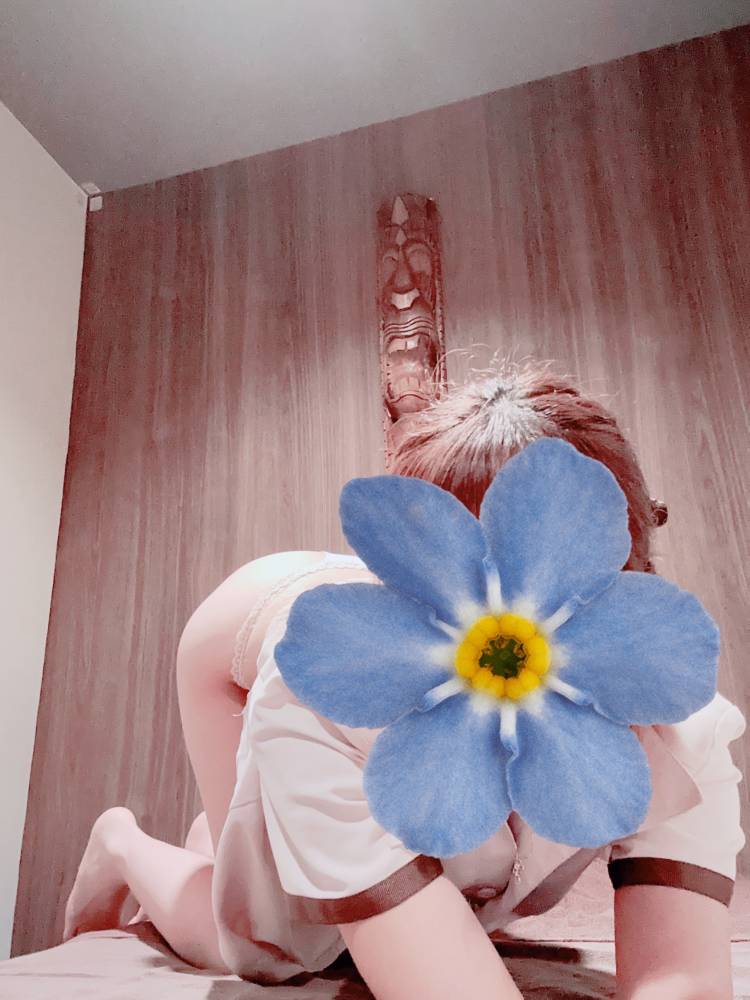 ２０時から出勤╰(*´︶`*)╯♡