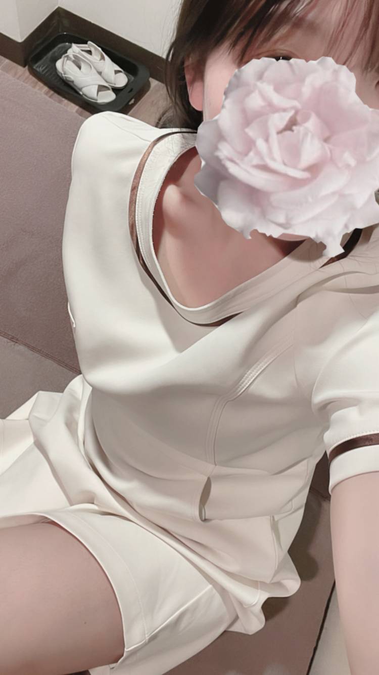 出勤してるよ🩷