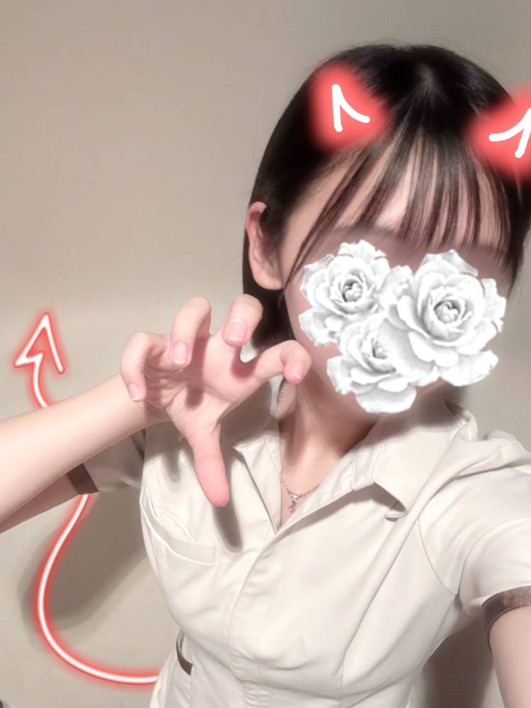 ハロウィン近いね😈