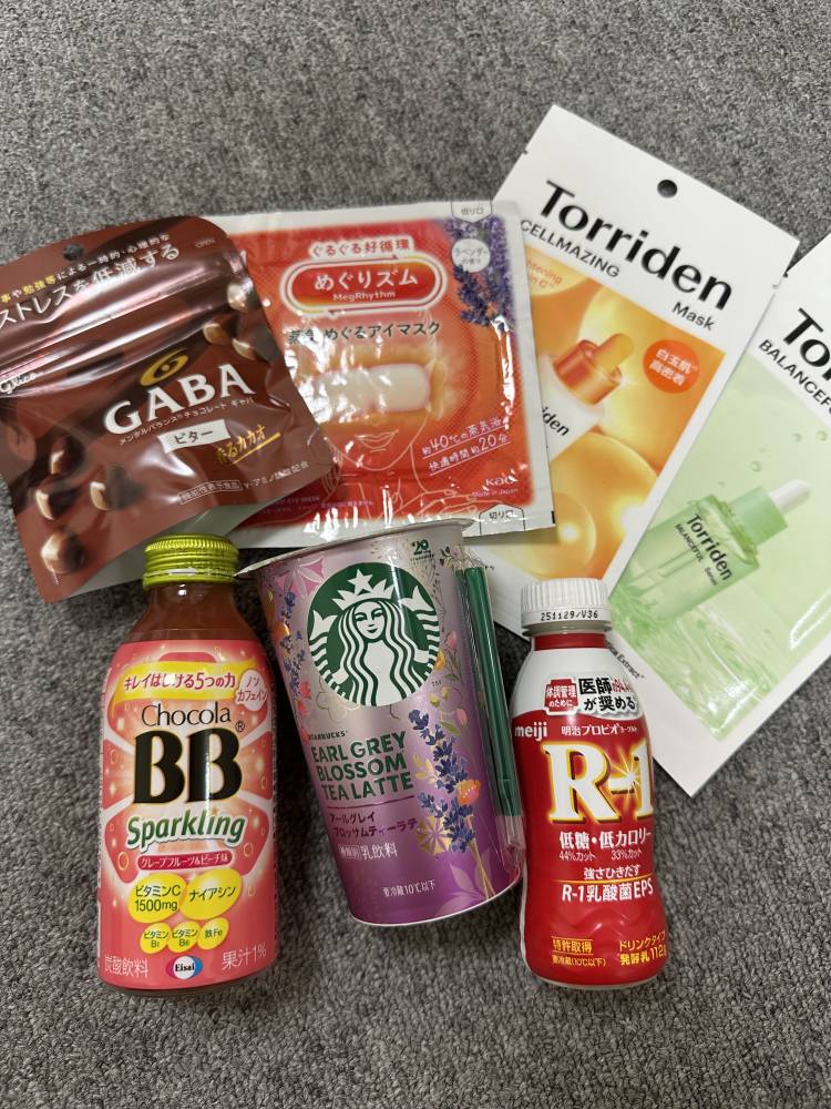 🍑１１月１４日お礼日記📔🍑