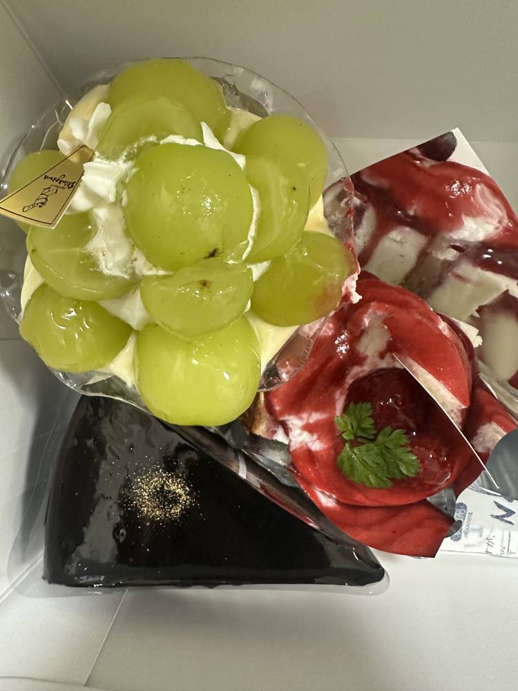 🥭１１月１７日お礼日記📔🥭