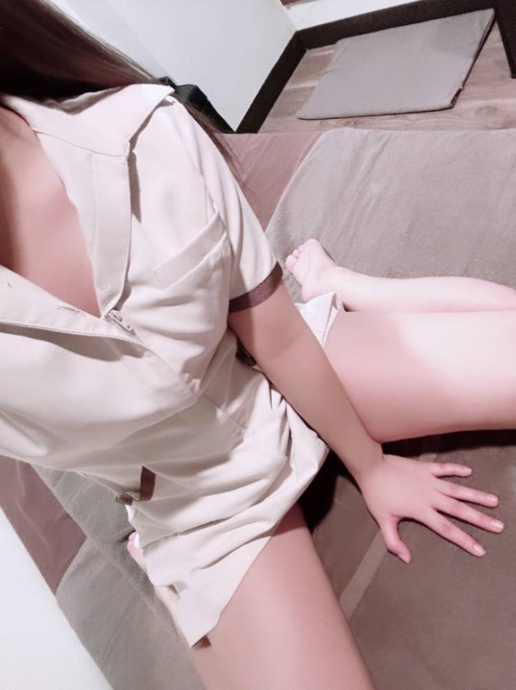 ‎🤍 退勤＆お礼 🤍