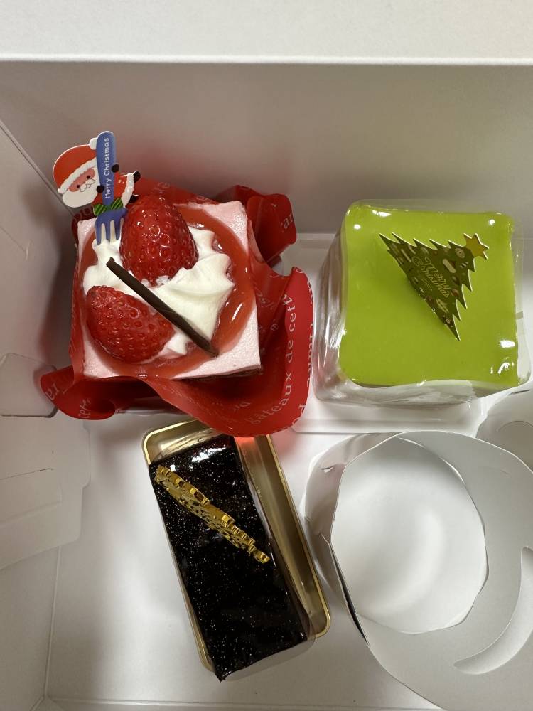 🍑１２月２３日お礼日記📔🍑