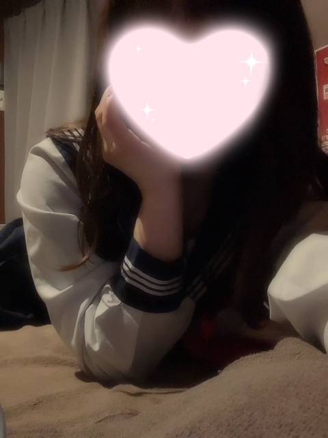 明日もいるよん