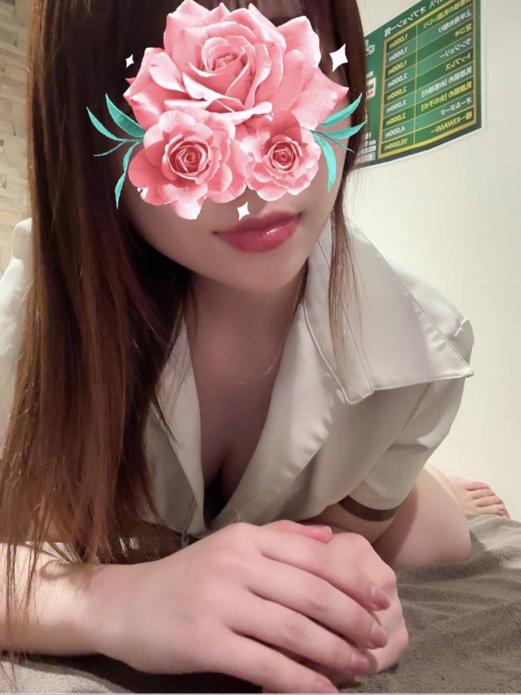 こんにちは☀️