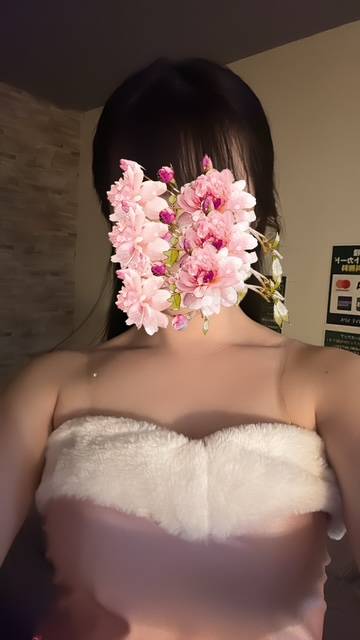 こんにちはー！