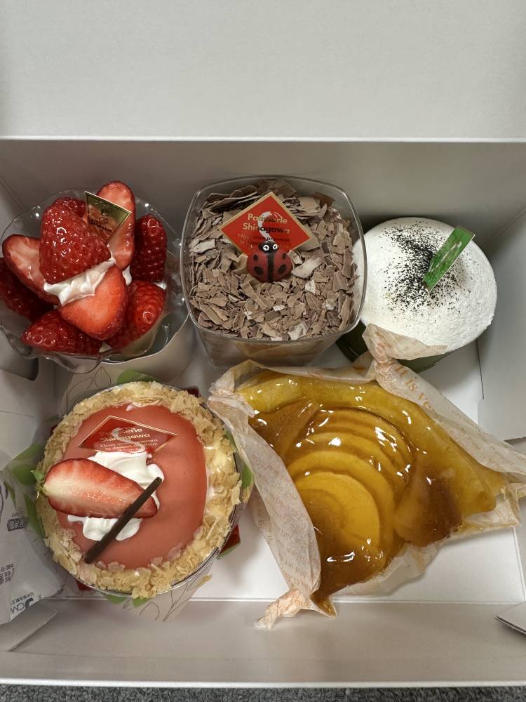 🍊３月5日お礼日記📔🍊