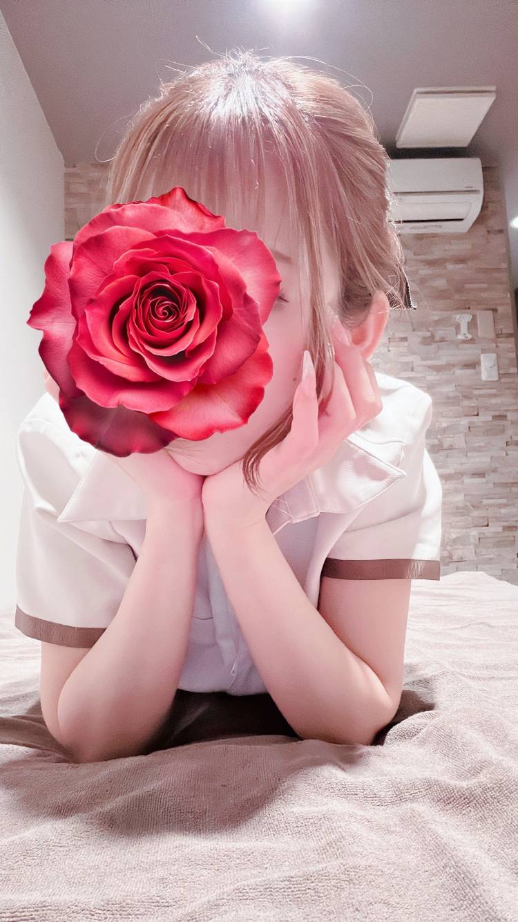 出勤しました💜