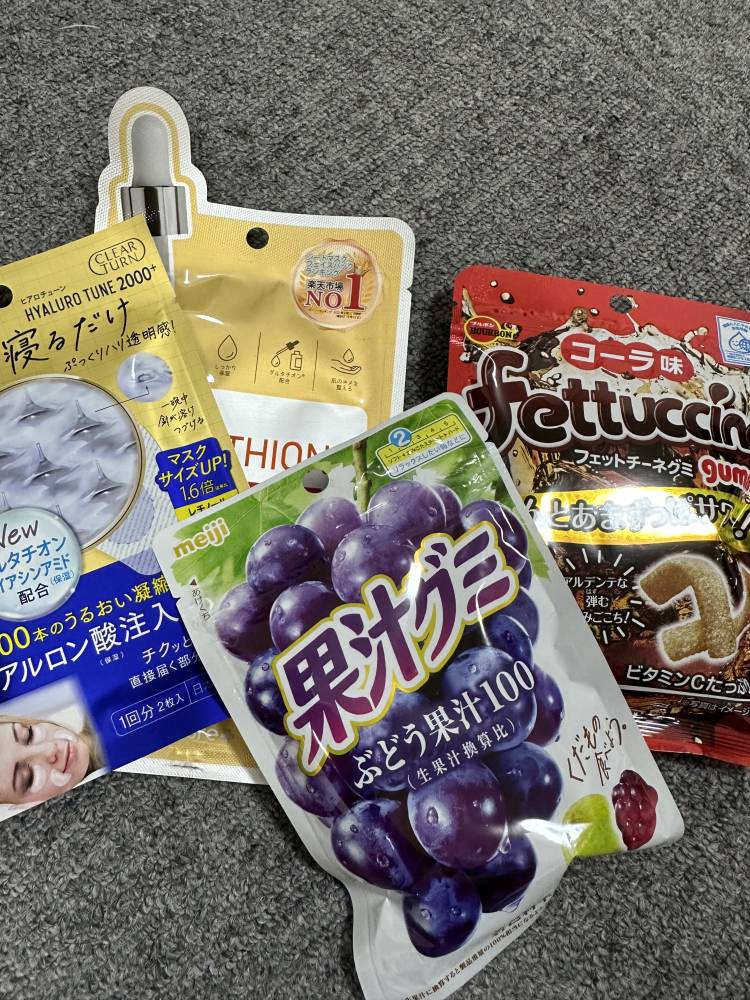 🍒4月３０日お礼日記📔🍒