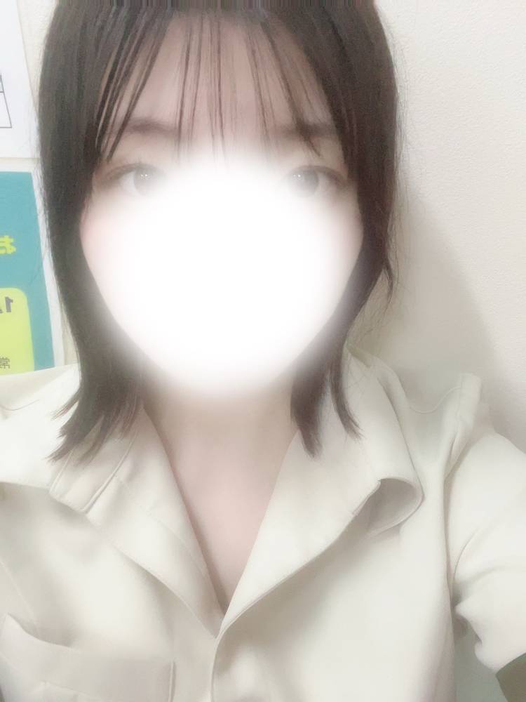 出勤してます✋