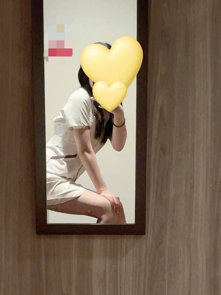 明日もいます♡