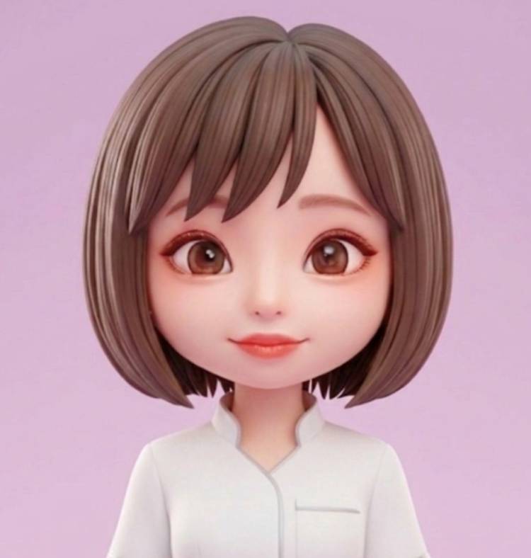 初めまして🤗