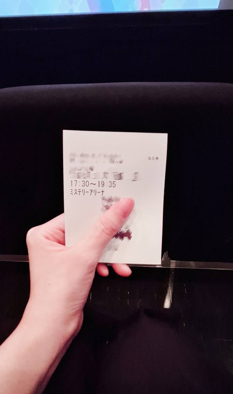 特別な時間🌱
