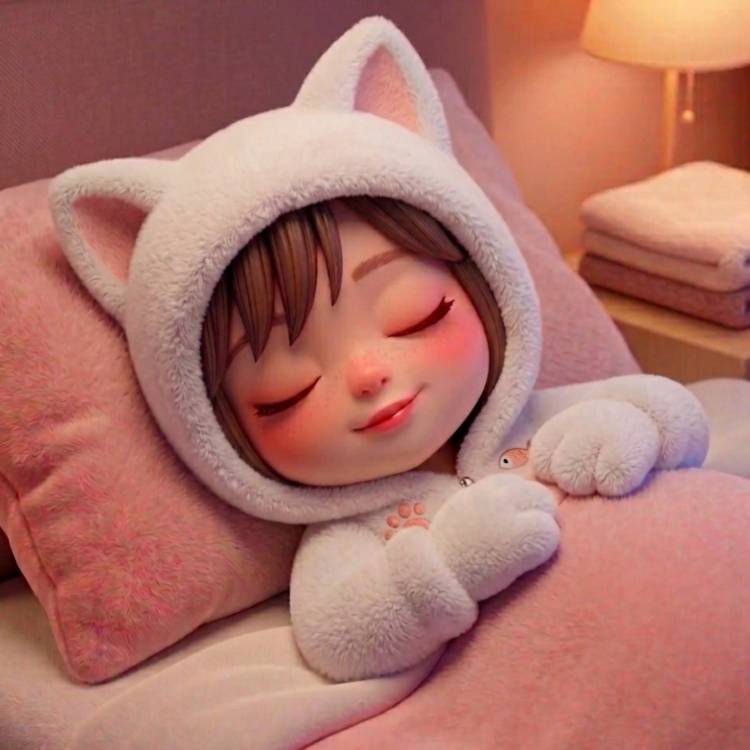 (*˘︶˘人)…♡