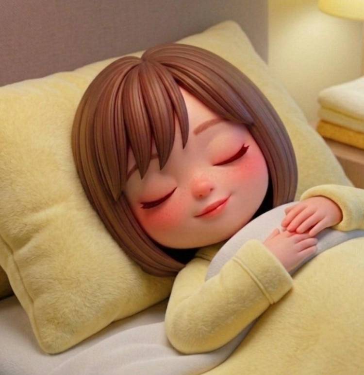(*˘︶˘人)…♡