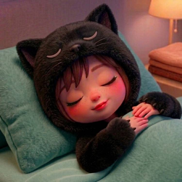 (*˘︶˘人)…♡