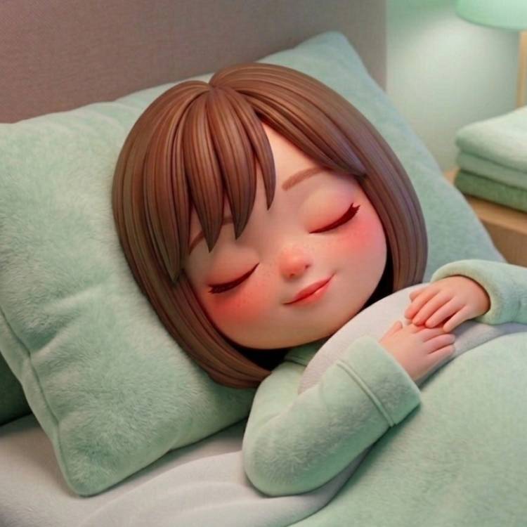 (*˘︶˘人)…♡