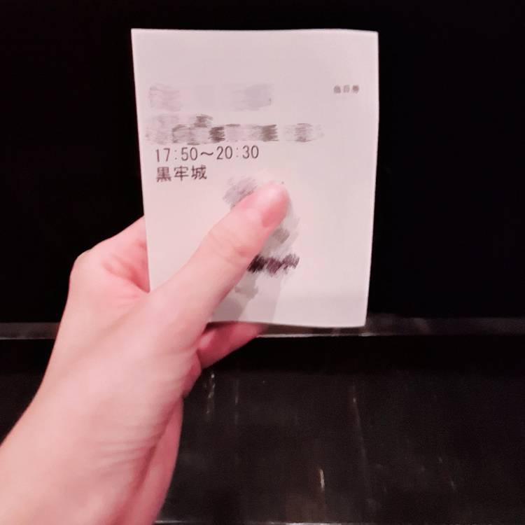 ひとりシネマ部(仮)