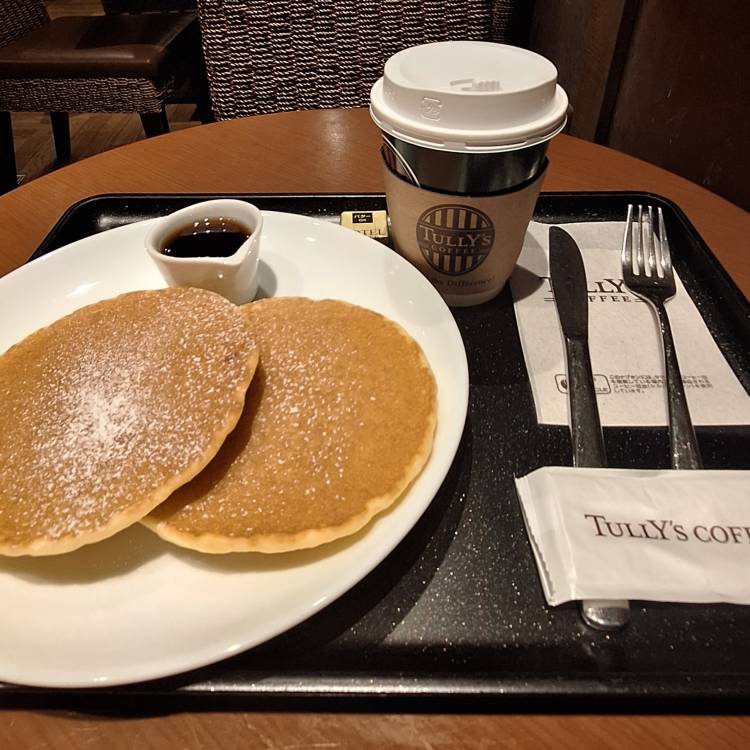 誘惑に負けた日。