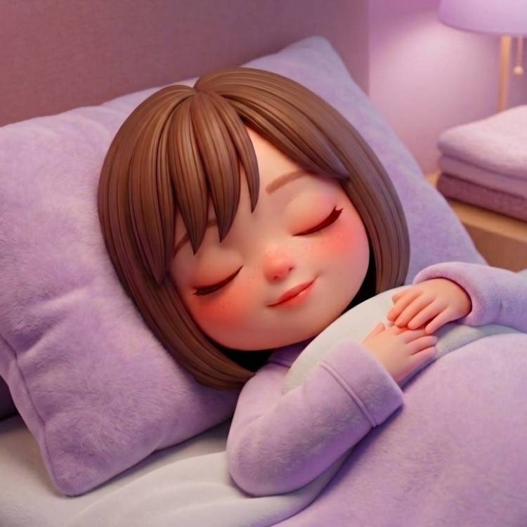 (*˘︶˘人)…♡