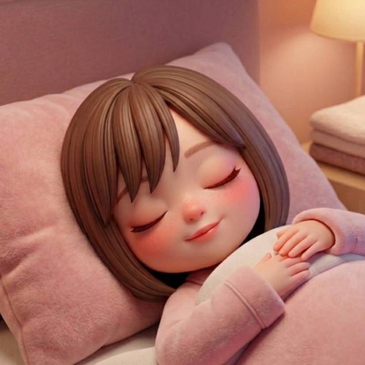 (*˘︶˘人)…♡