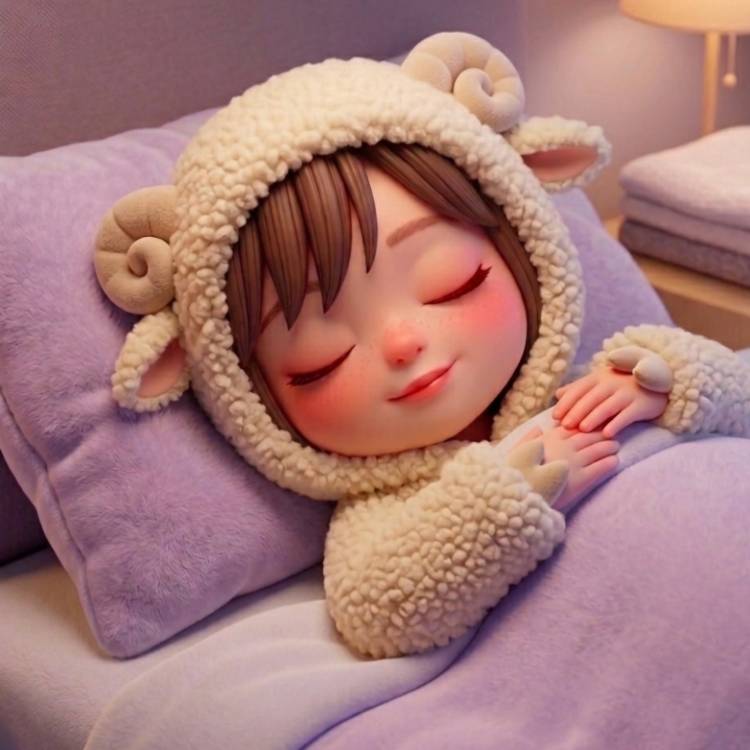 (*˘︶˘人)…♡