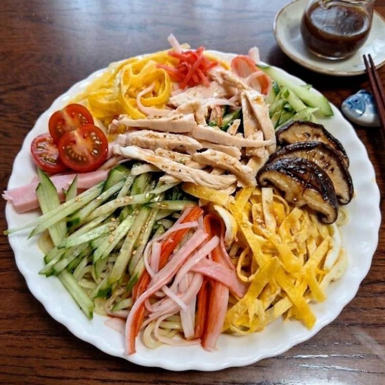 1年で1番小麦粉を摂取する季節。