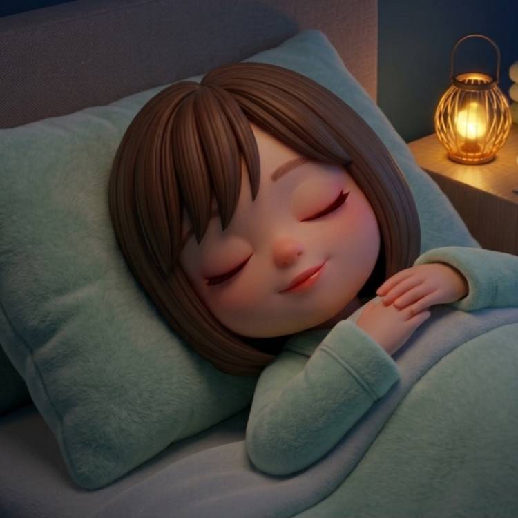 (*˘︶˘人)…♡