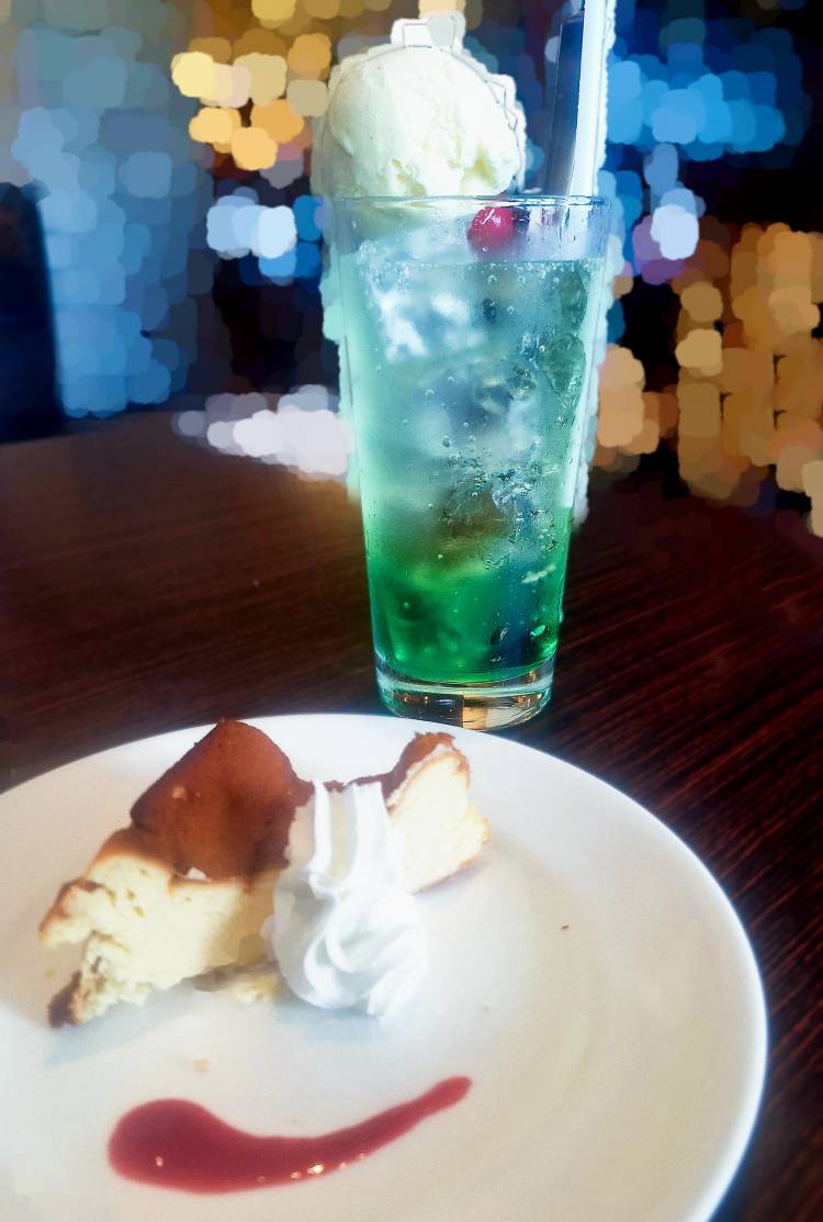 そーだ、そーだ。