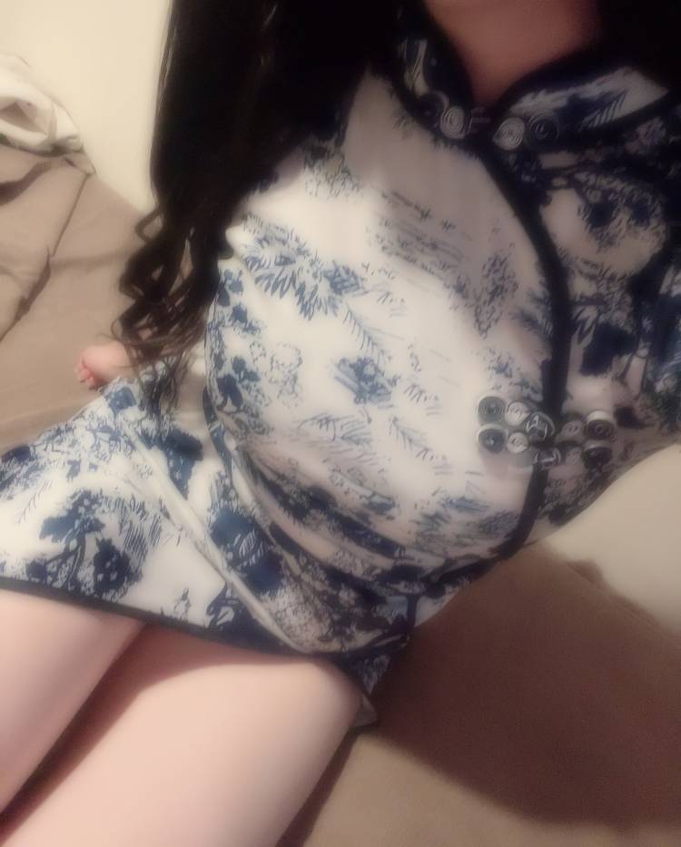 9日来てね〜🇨🇳